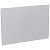 Панель лицевая для DPX250/630 выс. 600мм 36мод. XL3 Leg 020972