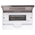 Бокс модульный накладной PDB/W 1012 WH (ЩРН-П-12) IP41 пластик. Pro JazzWay 5071674 Бокс модульный накладной PDB/W 1012 WH (ЩРН-П-12) IP41 пластик. Pro JazzWay 5071674