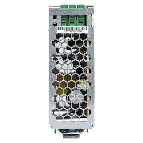 Блок питания на DIN-рейку 120Вт Uвх ~ 220В AC Uвых - 24В DC постоянного тока EKF DR-E-120W-24