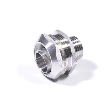 Муфта вводная МВН-НС-G1/2-МР20 IP67 ГОФРОМАТИК zeta45111