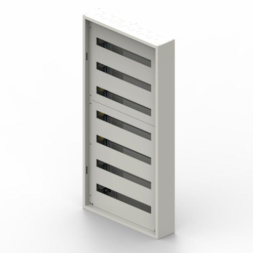 Шкаф навесной 7х24M XL3 S 160 Leg 337207