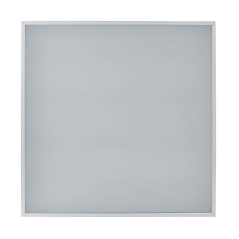 Светильник светодиодный "Эконом" LED-35/У/П/4000/6060 GR GALAD 17877