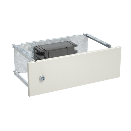 Комплект универсальный внешней установки В=150 Ш=800 КЭАЗ 306853