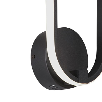 Светильник светодиодный LED 13Вт 3900-4200К 920лм Vitaluce V3965-1/1A