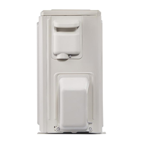 Сплит-система инверторного типа Lagoon DC BSDI-09HN8_V2 комплект Ballu НС-1762333