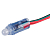 Флэш-модуль герметичный ARL-D12 5V RGB (пластик) Arlight 023330