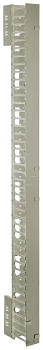 Кабель-органайзер вертикальный 45U 800 сер. by ZPAS ITK ZP-CC35-45U-V-0800