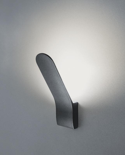 Светильник светодиодный 80 592 NOF-D-W-012-01 6Вт 3000К IP54 520лм для наружной подсветки черн. Navigator 80592