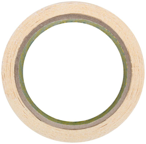 Лента клейкая двусторонняя на тканевой основе 48ммх10м FIT 11832