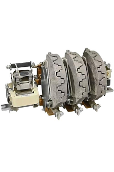 Контактор КТ-6643С У3 3п 400А кат. 380В 3НО+3НЗ Электротехник ET007142