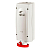 Розетка наружн. уст. 63А 400В 3P+E+N IP67 DKC DIS5616387