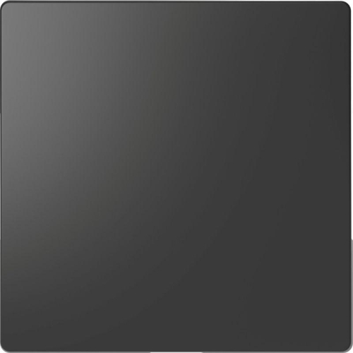 Заглушка Merten D-Life S D антрацит SchE MTN4075-6034