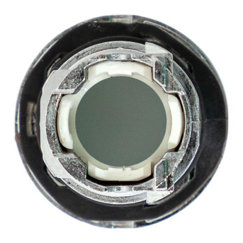 Механизм кнопки исполнительный XB4 "пуск-стоп" с выпирающим стопом возвратный без фиксации с подсветкой IP65 EKF XB4BW84-65