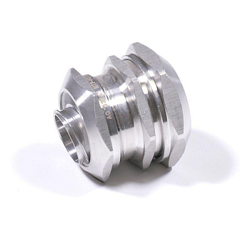 Муфта соединительная труба-металлорукав МТР-НС-Т20-МР22 IP67 нерж. сталь ГОФРОМАТИК zeta45561