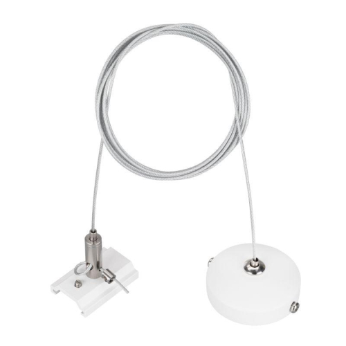 Подвес MAG-HANG-ORIENT-2620-L2000 (SL-WH) металл Arlight 037311