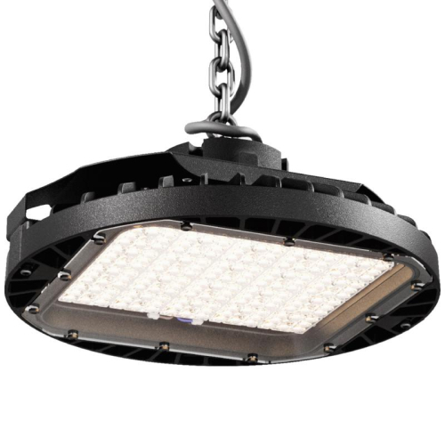 Светильник светодиодный "Иллюминатор" LED-120-Medium (840/RAL7021/D/0/FWB/GEN2) GALAD 18337