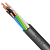 Кабель TOKOV ELECTRIC ВВГнг(А)-LS 5х4 ОК (N PE) 0.66кВ (м) УТ000028409