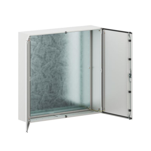 Корпус навесной STE 1200х1200х300мм с монтажн. панелью двухдверный DKC R5STE12123