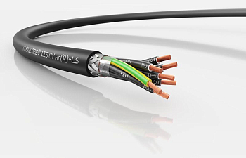 Кабель FLEXICORE 115 CY нг(А)-LS 7G0.75 (м) LAPP 3120001528