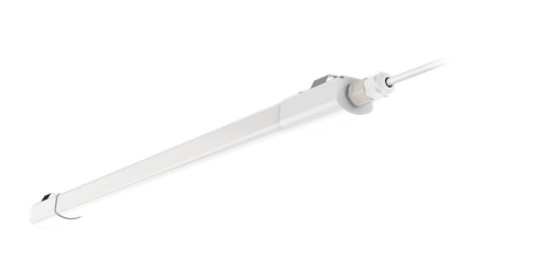 Светильник светодиодный WT035C G2 LED55/NW PSU CFW L1500 PHILIPS 911401807484