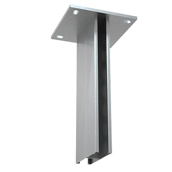 Стойка-Страт двойная усиленная 41х72 L750 2.5мм 2PSTPH72-750 HD КМ LO22497