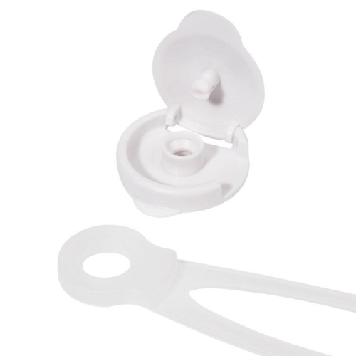 Блокировка для мебели универсальная длинная (уп.2шт) HALSA HLS-S-201