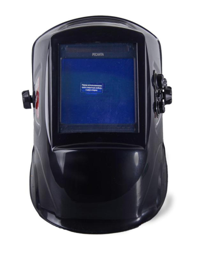 Маска сварочная МС-5М Ресанта 65/76