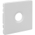 Панель лицевая Valena Life для розетки TV бел. Leg 754760 Панель лицевая Valena Life для розетки TV бел. Leg 754760