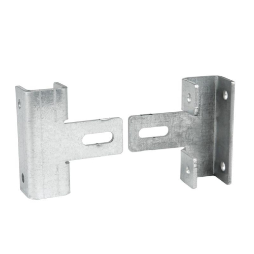 Держатель монтажной платы OptiBox M для реек боковых широких КЭАЗ 306708