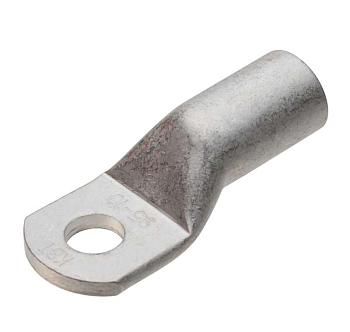 Наконечник луженый медный ТМЛс 95-12 КВТ 60921