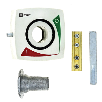 Рукоятка выносная для ВРЭ 250-630А EKF vre-a-04