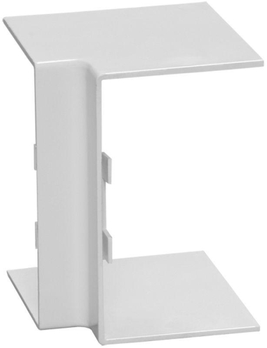 Угол внутренний вертикальный 80х40 КМВ ELECOR (уп.4шт) IEK CKMP10D-V-080-040-K01-R