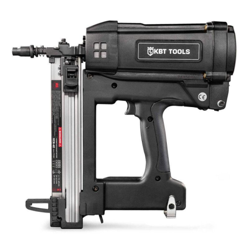 Пистолет газовый монтажный GCN-40 ПРОФИ КВТ 102360