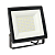 Прожектор светодиодный СДО-3006 100Вт 6500К IP65 Basic EKF FLL-3006-100-6500