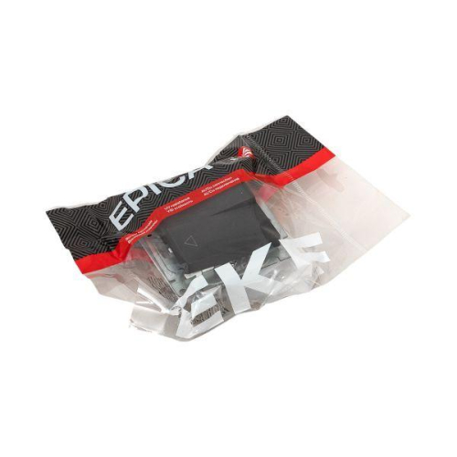 Выключатель для жалюзи Эпика механизм черн. EKF UP1-SWB-25