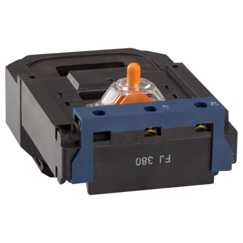 Катушка OptiStart E LAEX9M5 220В для контакторов LC1E630 КЭАЗ 333111