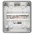 Бокс модульный накладной PDB/W 3005 GR (ЩРН-ПГ- 5) IP65 пластик. Pro JazzWay 5071964