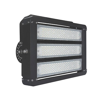 Прожектор светодиодный ECO High Power FLOODLIGHT ДО 300Вт 5700К 36600лм узк. 30град. черн. IP65 LEDVANCE 4058075372474