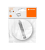 Аксессуар для трекового светильника TRACKLIGHT ROUND BASE WT LEDVANCE 4058075764224 Аксессуар для трекового светильника TRACKLIGHT ROUND BASE WT LEDVANCE 4058075764224