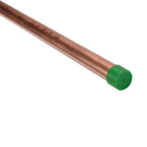 Труба медная Olympic 28.57х1.00х3000 (1-1/8) отрезок Ballu НС-1123010