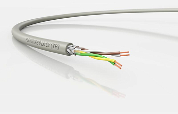Кабель FLEXICORE LiYCY (TP) 2х2х0.14 (м) LAPP 3120002183