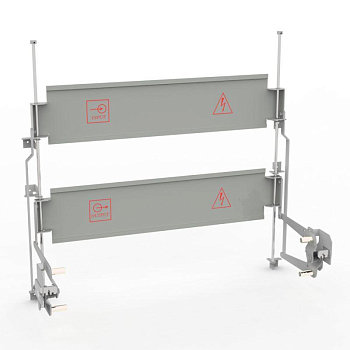 Механизм шторочный SM-10-800-OptiMat BB КЭАЗ 345327