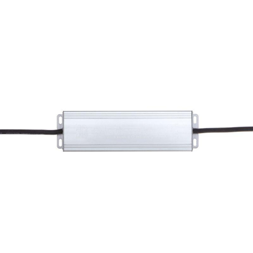 Источник питания (драйвер) 12В 100Вт IP67 с проводами влагозащ. Rexant 200-1001