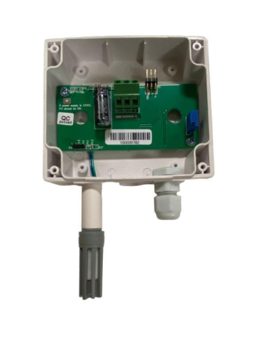 Датчик температуры наружный 0-10В SE SOTV