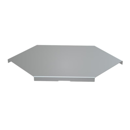 Крышка для угла вертикального внешн. 90град. 200х200 КМ LO20901