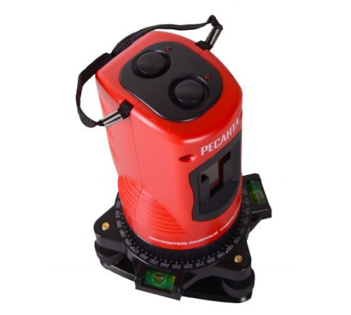 Построитель лазерный ПЛ-2 Ресанта 61/10/522