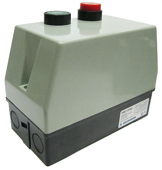 Пускатель ПМЛ 1220Д 16А кат. 220В РТ1-25 Электротехник ET508571