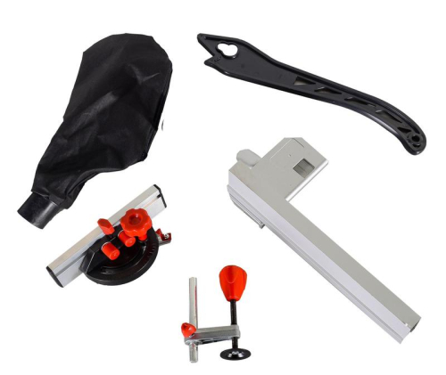 Пила торцовочная ТП-210К Ресанта 75/18/5