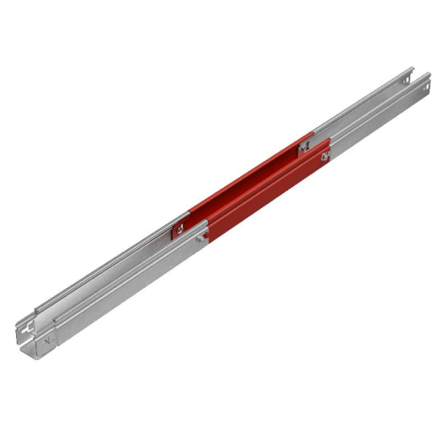 Лоток неперфорированный 50х50 L4000 1.2мм "Быстрый монтаж ПЛЮС" КМ PL15341