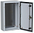 Корпус металлический ЩМП-50.30.15 УХЛ1 IP66 TITAN 5 IEK TI5-10-N-050-030-015-66